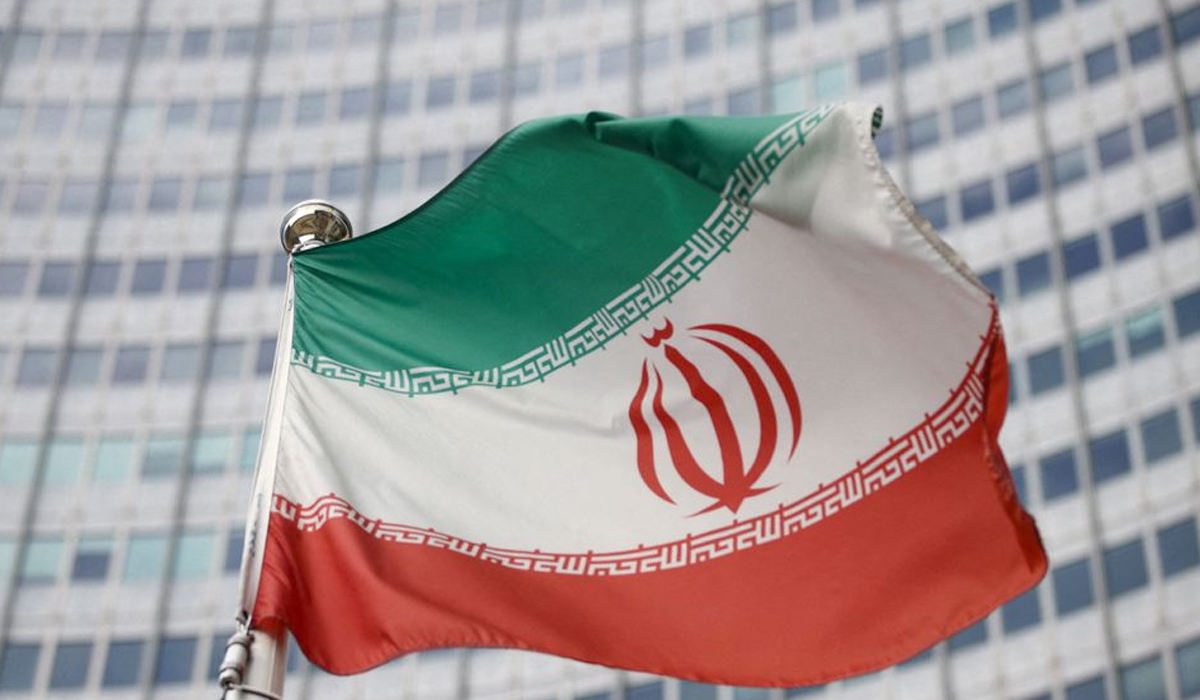 'Decisive' moment nears as West sees only weeks to salvage Iran nuclear deal